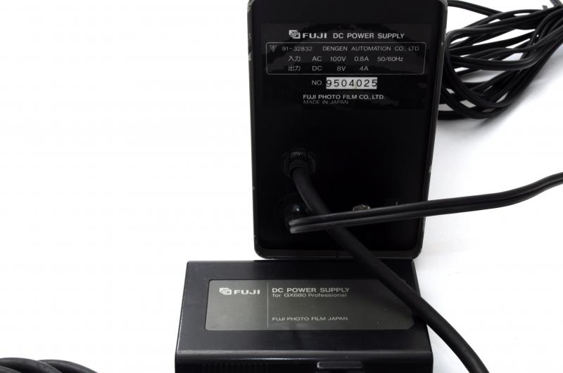 フジ DCパワーサプライ GX680 プロフェッショナル用 電源 フジ DCパワーサプライ GX680 プロフェッショナル用 電源 電源